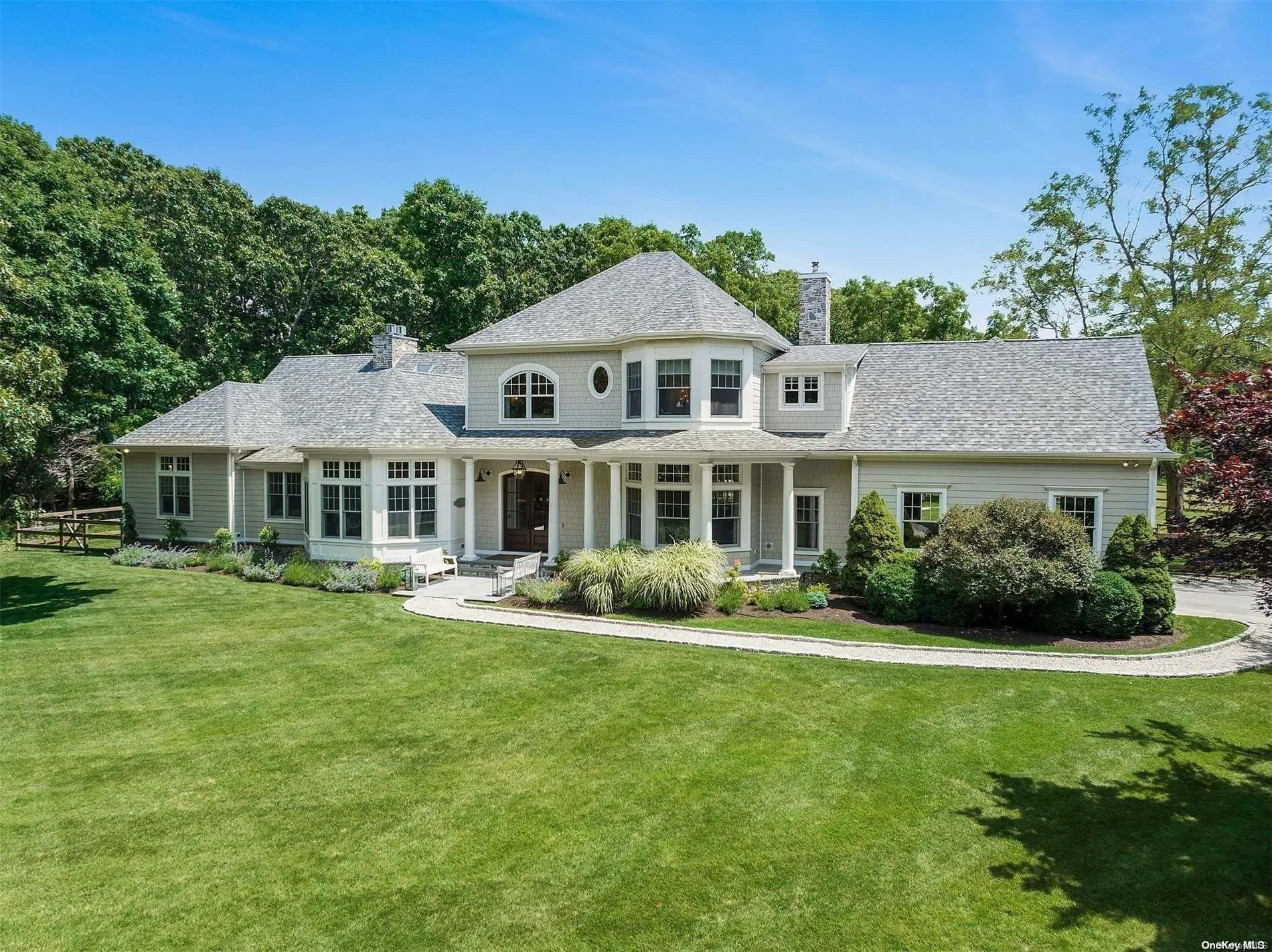 Photograph of 9502 Bayview Road