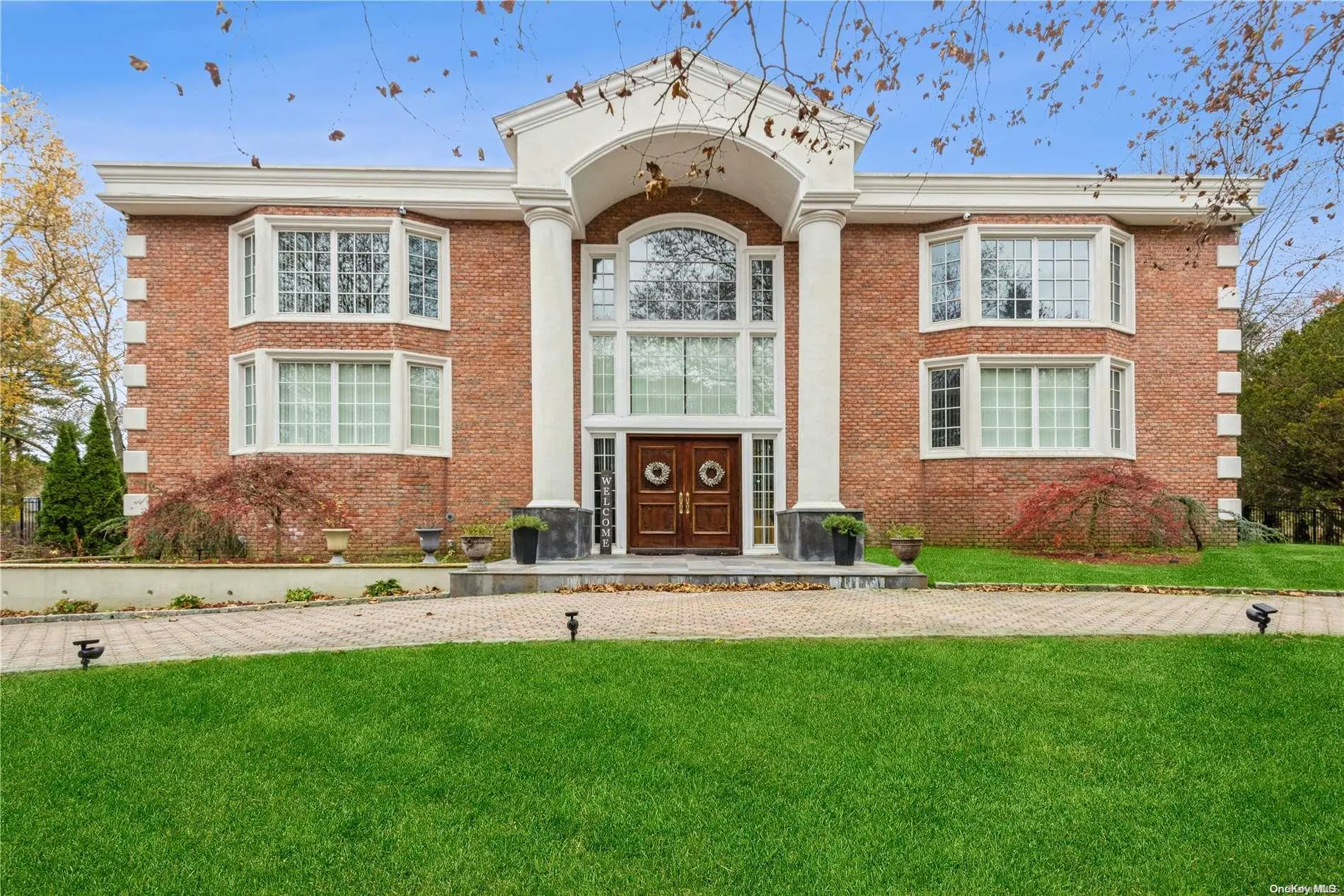 Photograph of 3 Parsons Drive