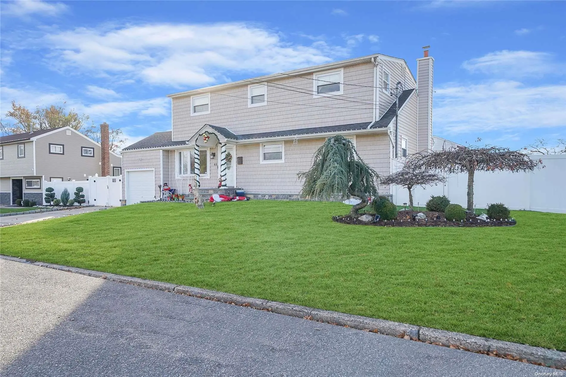 Photograph of 68 Orient Avenue