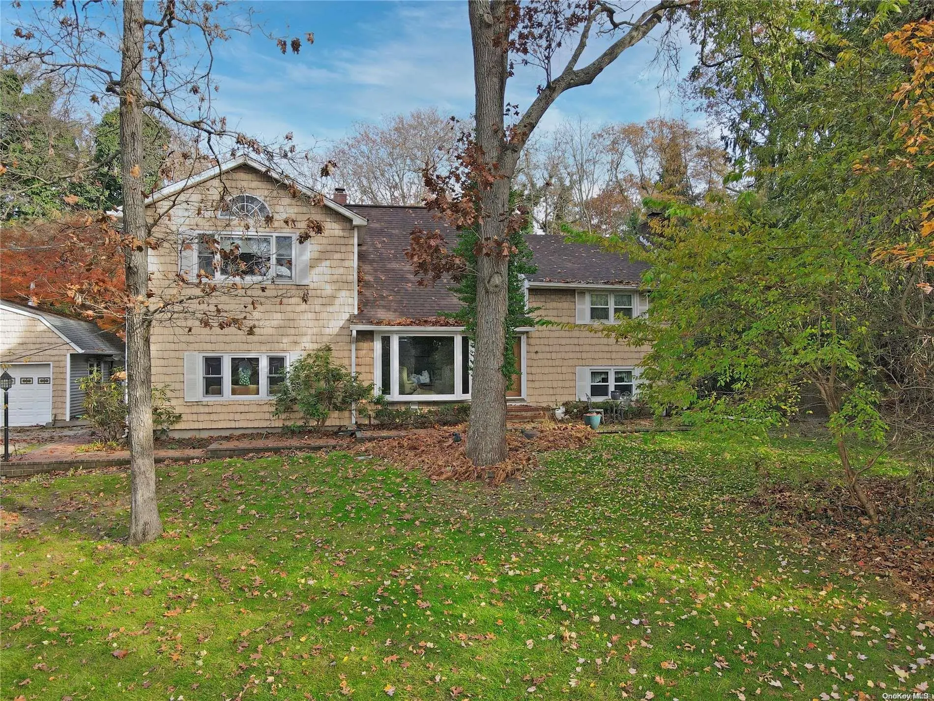 Photograph of 23 Bartlett Road