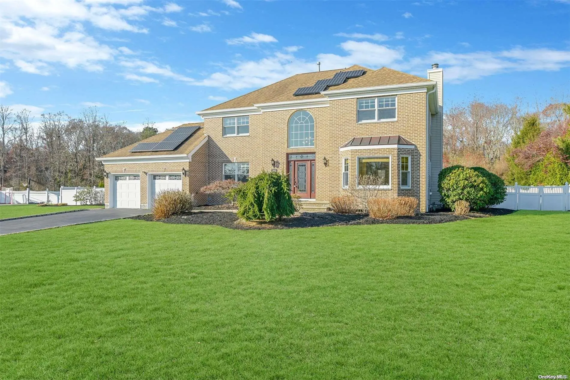 Photograph of 22 Chateau Drive