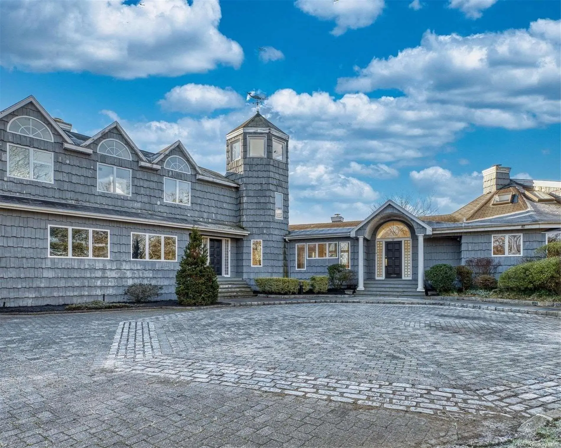 Photograph of 85 Percy Williams Drive