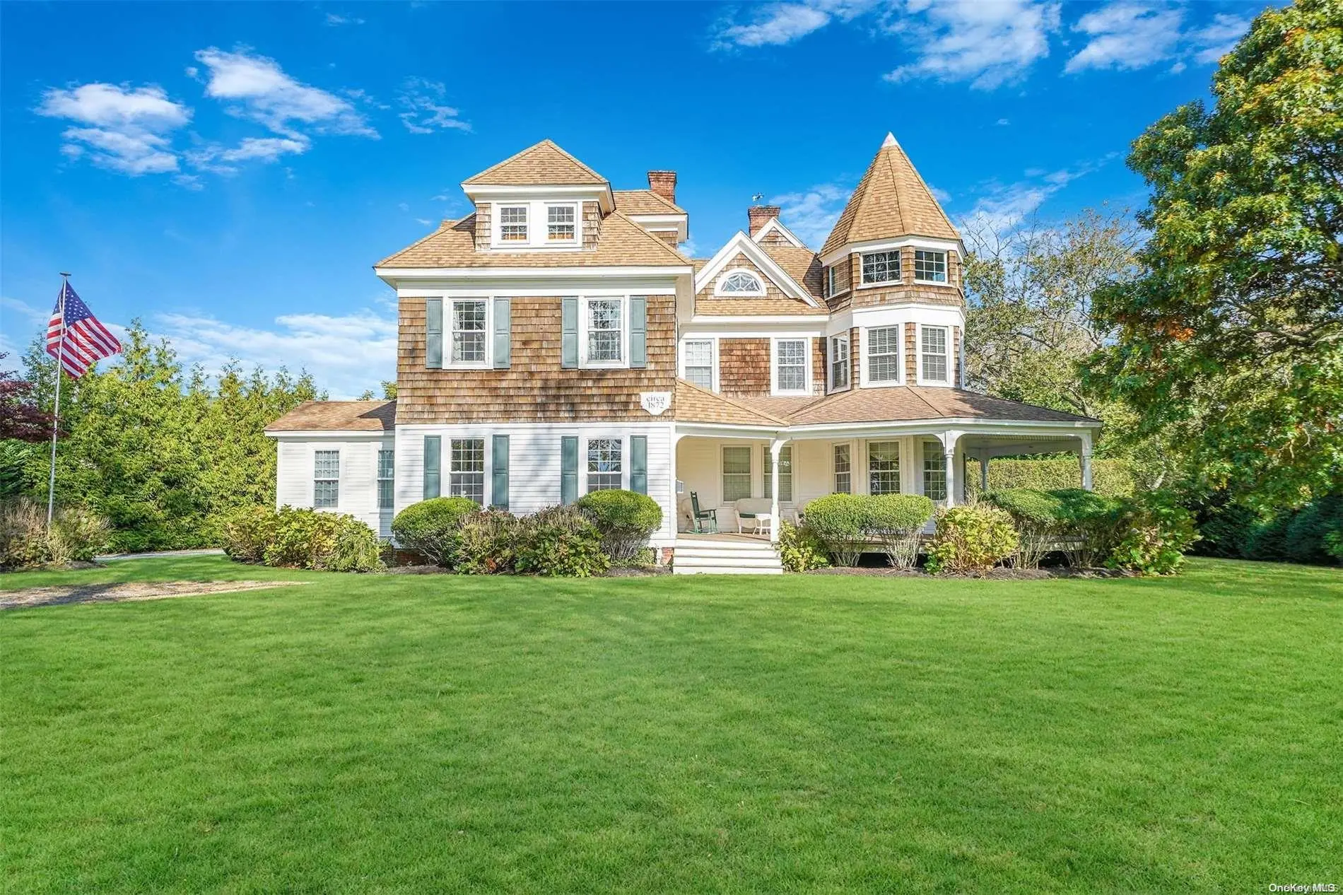 Photograph of 44 Bergen Lane