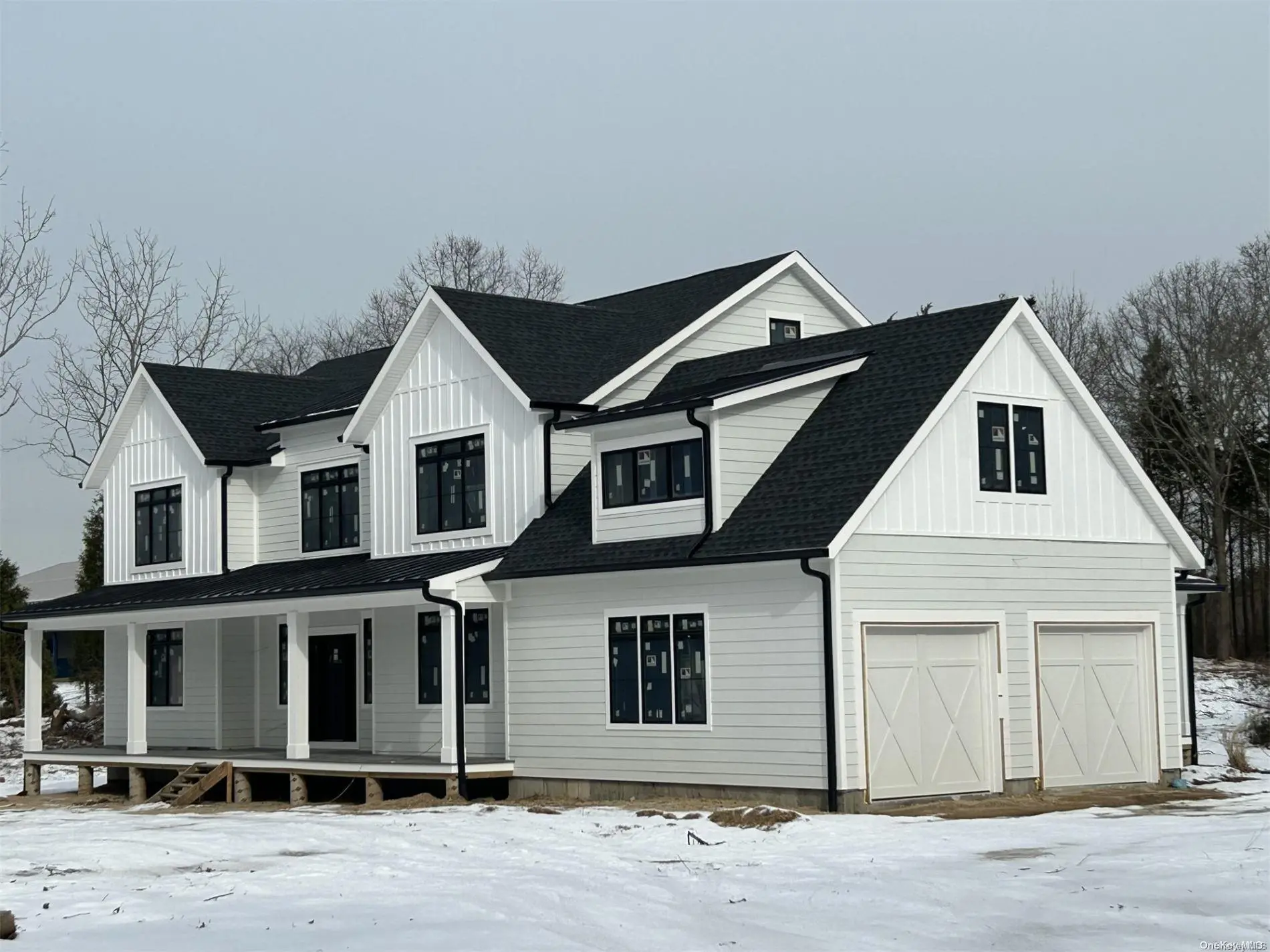 Photograph of 192 Phillips Lane
