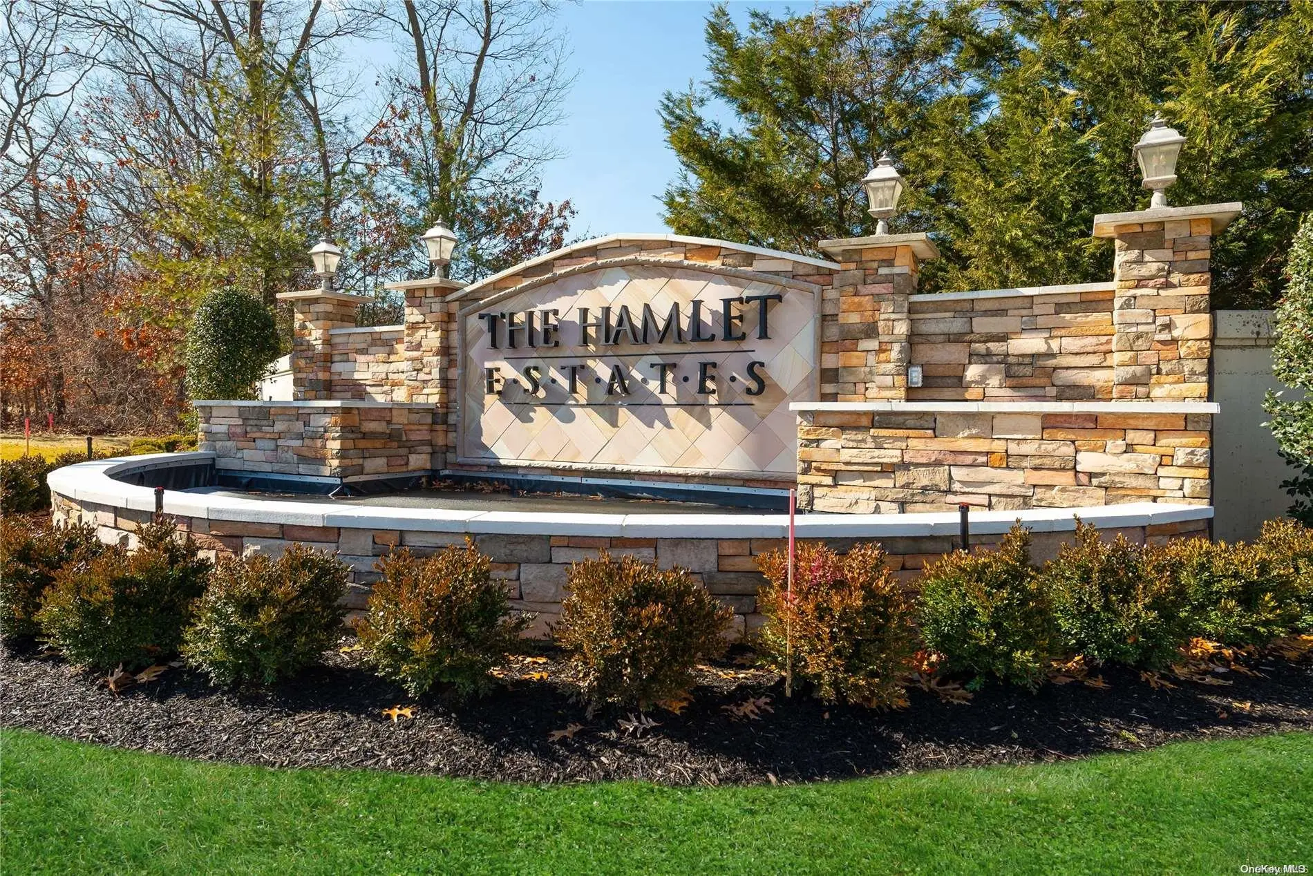 Photograph of 22 Hamlet Woods Drive