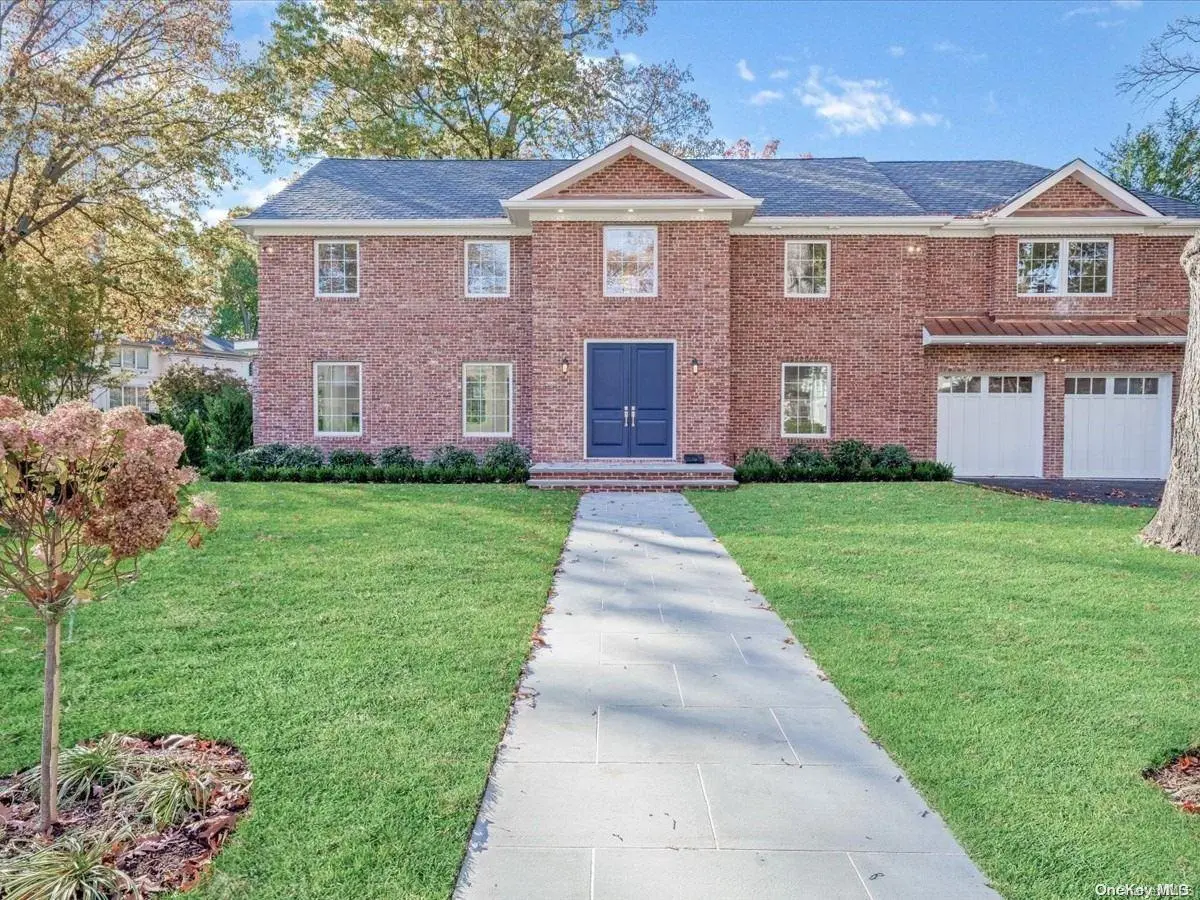 Photograph of 39 South Drive