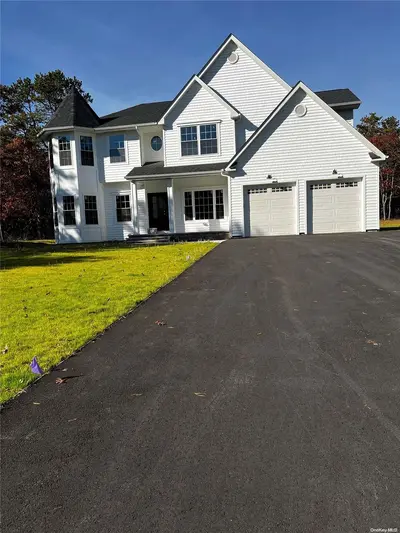 Photograph of 81 Jerusalem Hollow Road