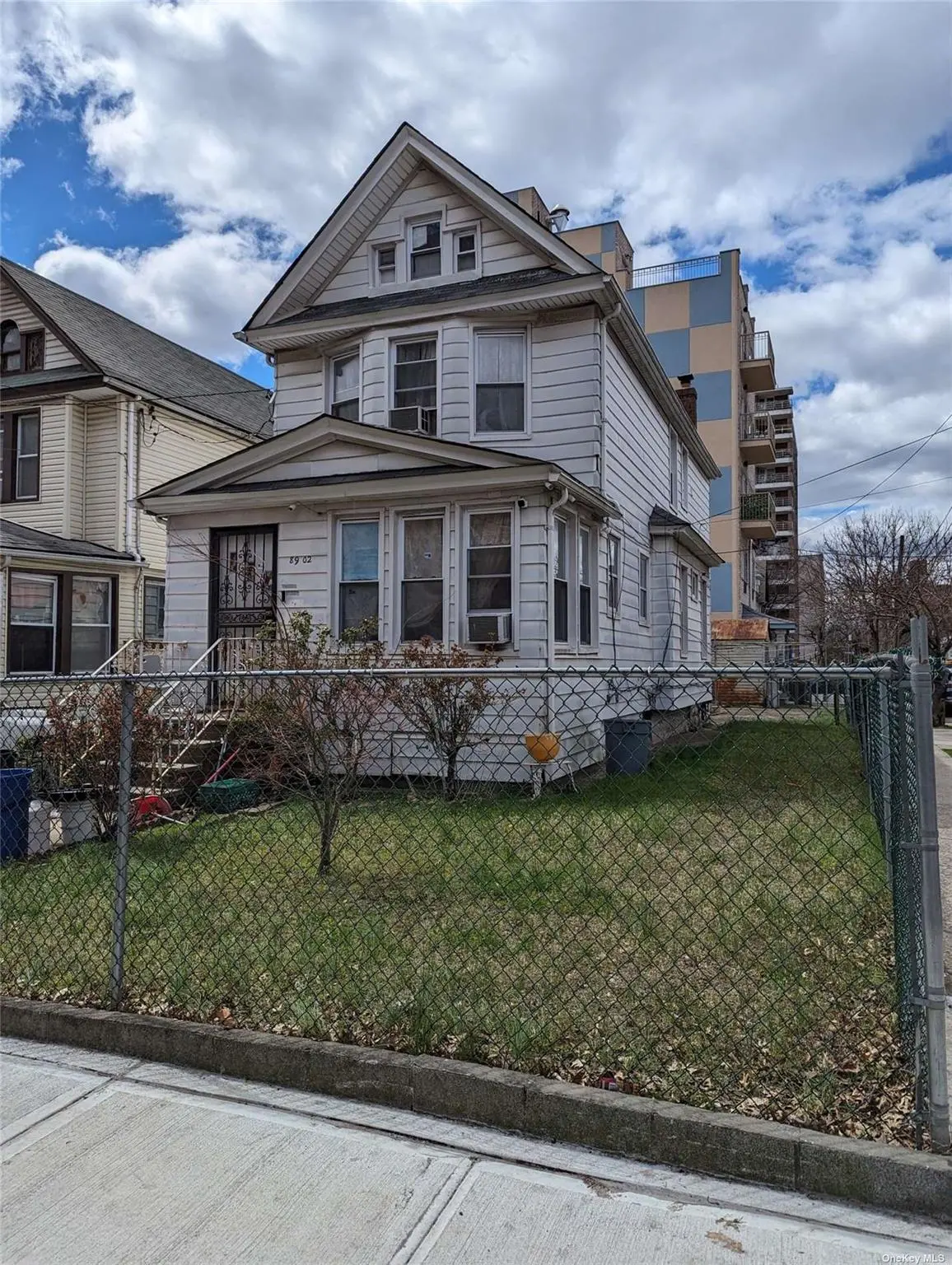 Photograph of 89-02 171st Street