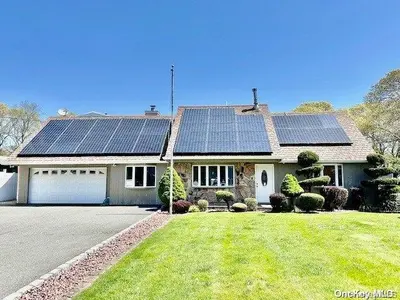 Photograph of 11 Mill Drive