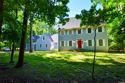 Photograph of 280 Beaver Dam Road