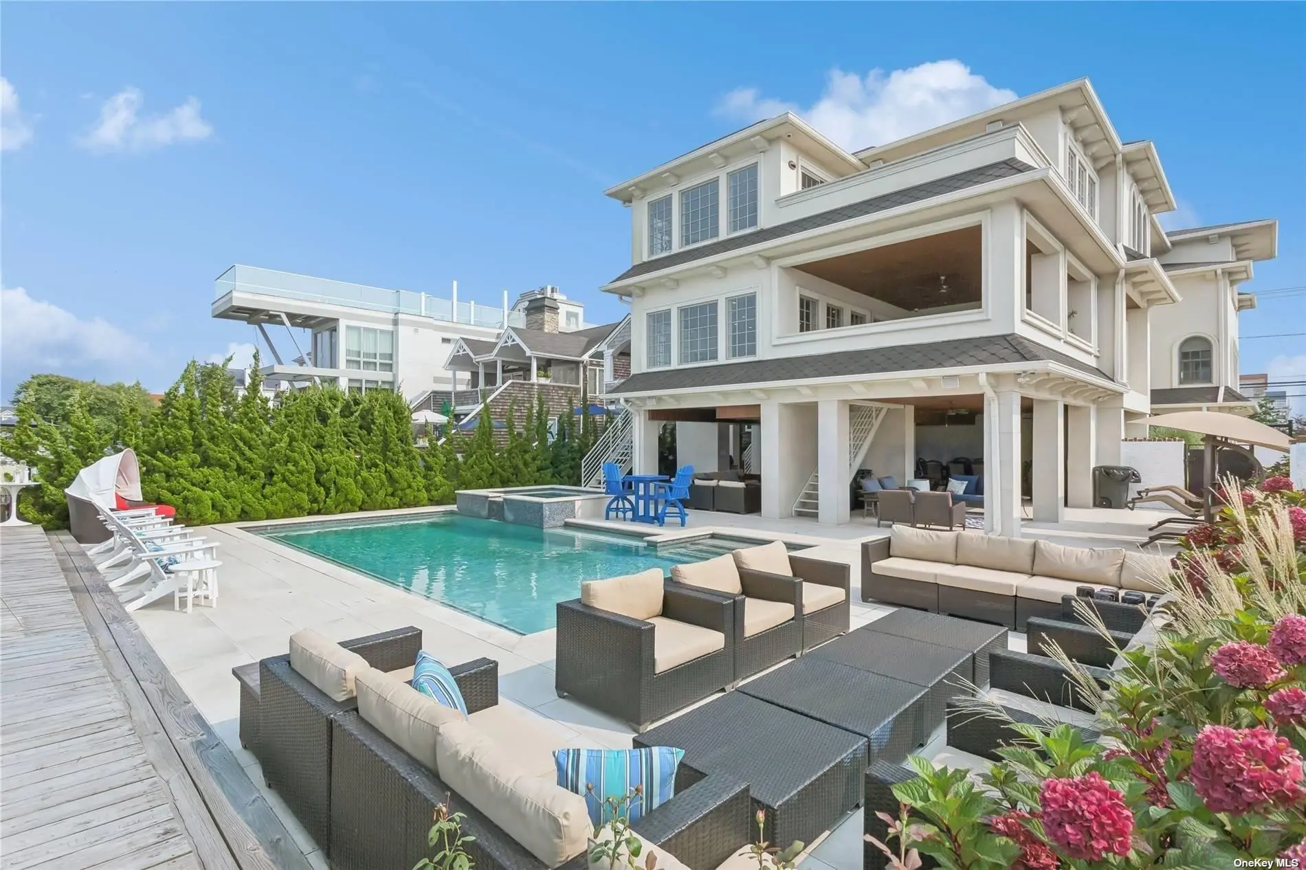 Photograph of 853 Park Avenue