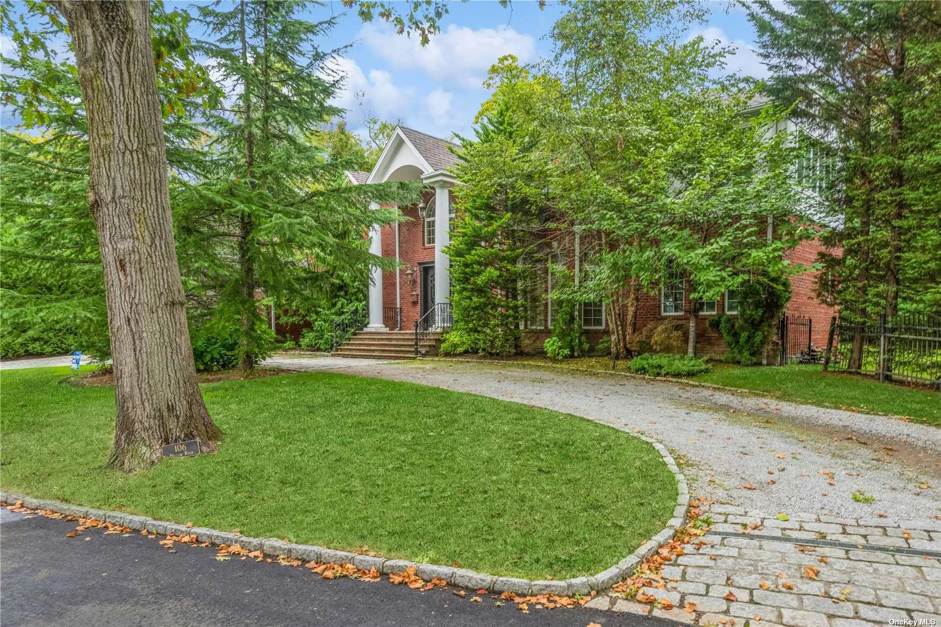 Photograph of 106 Willow Road