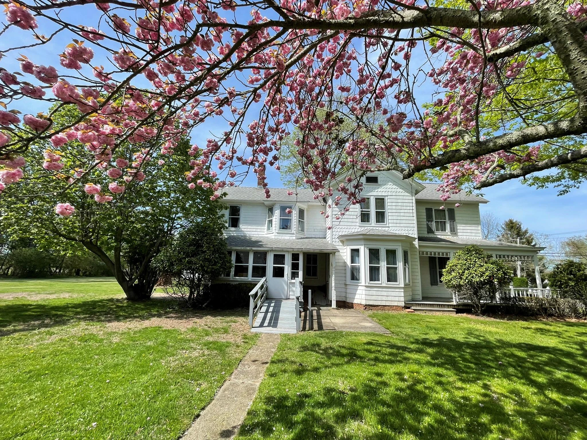 Photograph of 2055 Boisseau Avenue