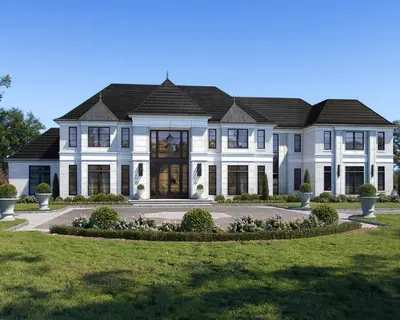 Photograph of 16 Horse Hill Road