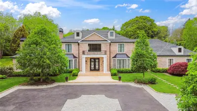 Photograph of 25 Longridge Lane
