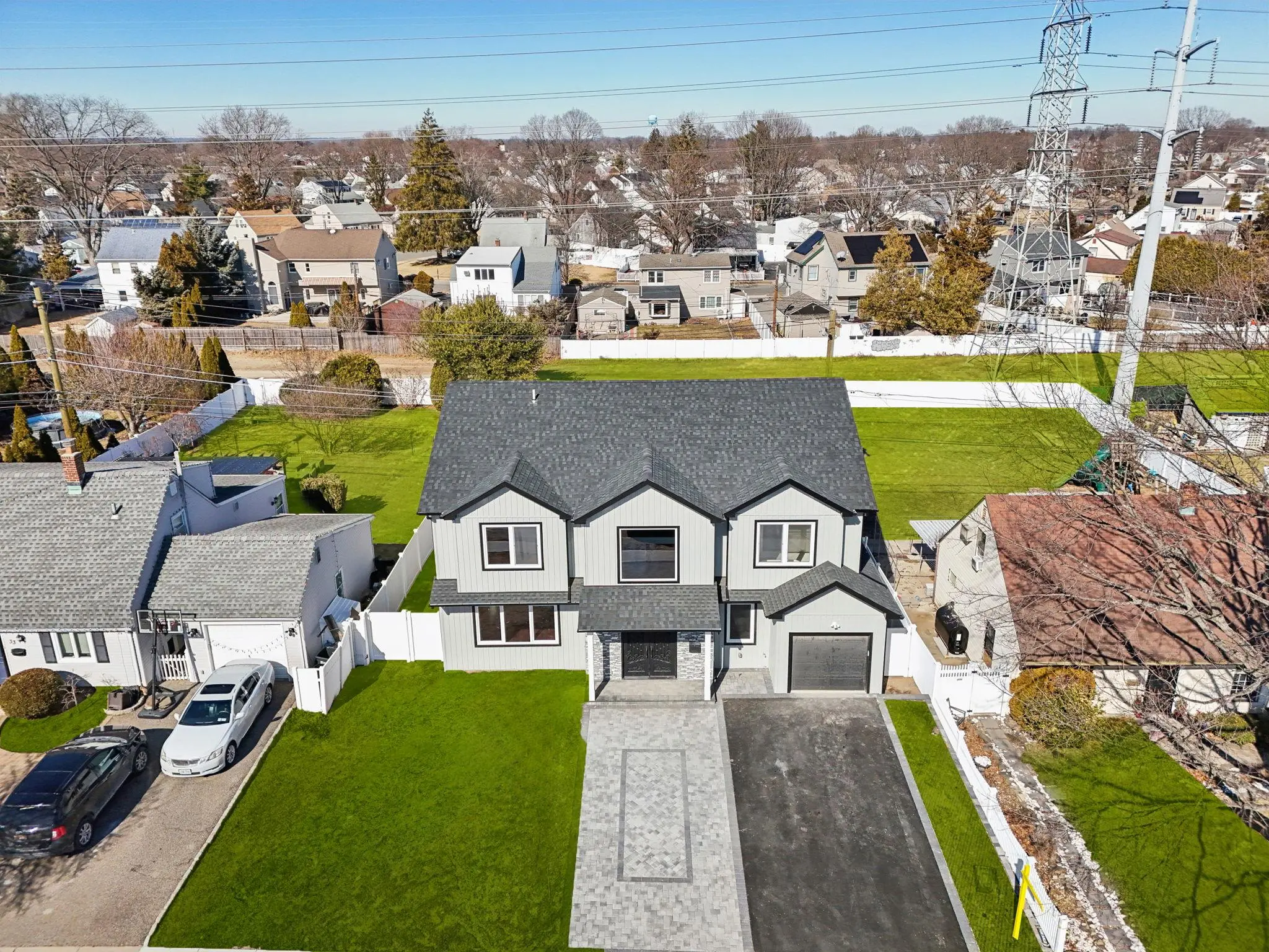 Photograph of 430 Wellington Road