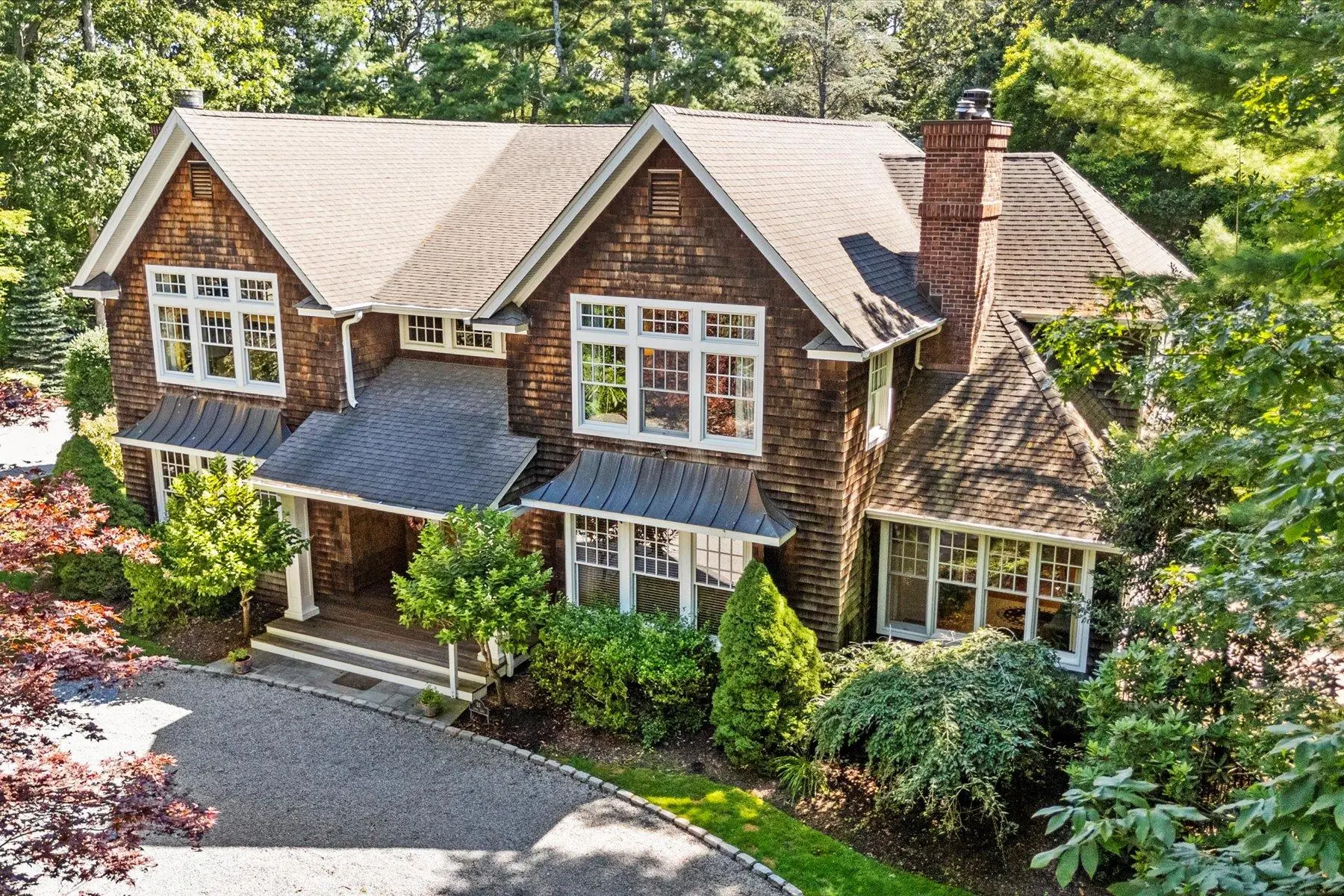 Photograph of 53 Cedar Lane