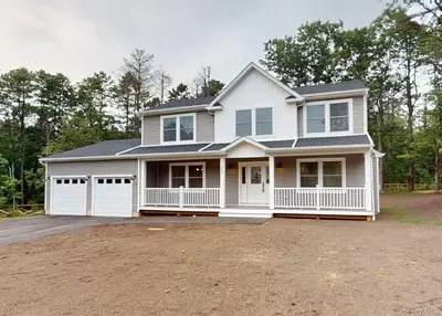 Photograph of 111 Currans Road