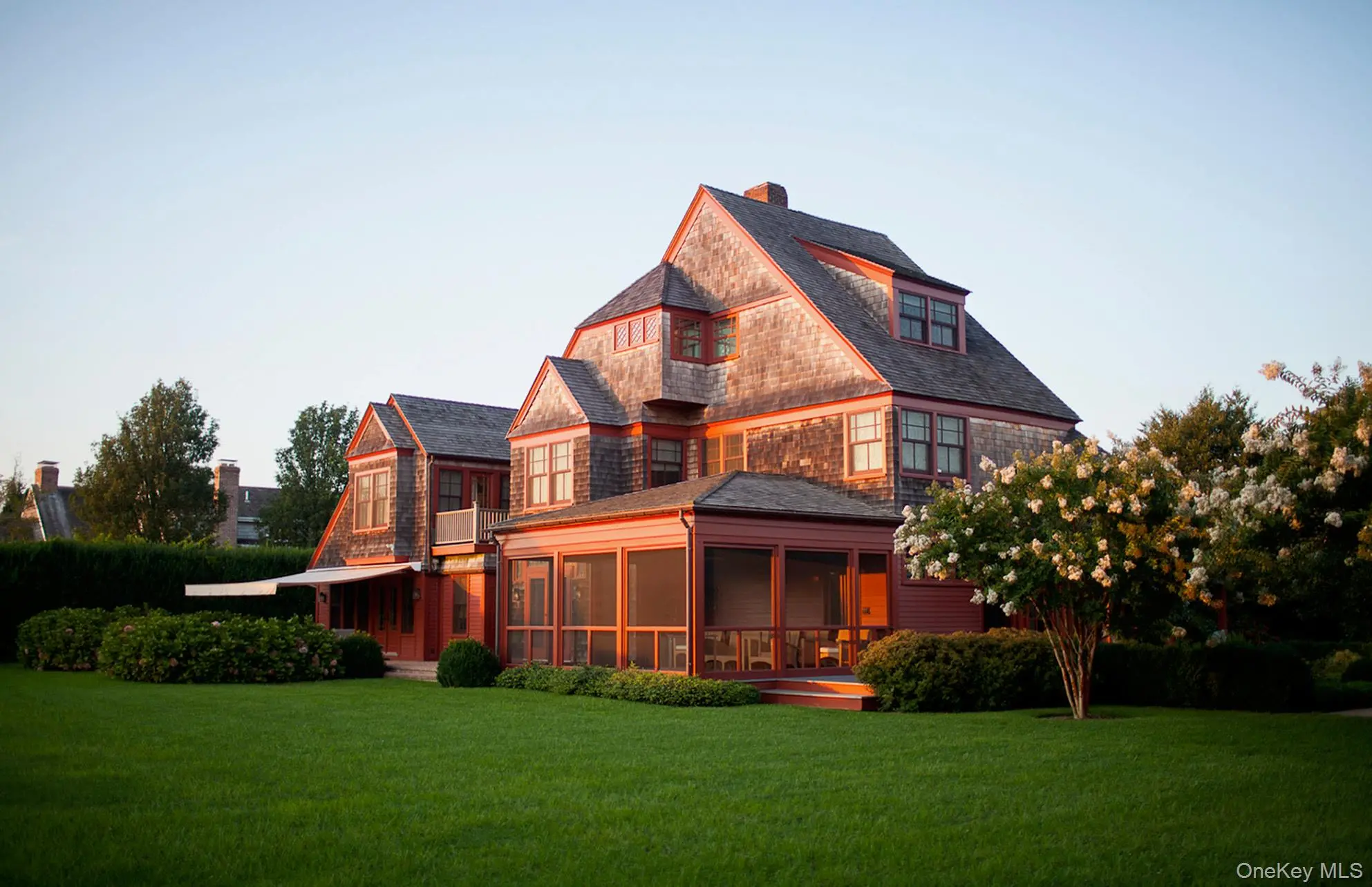Photograph of 322 Rose Hill Road