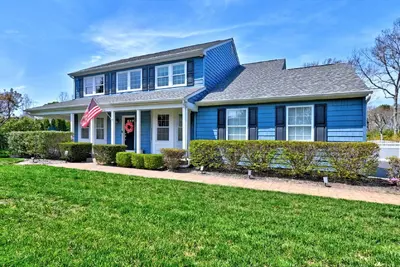Photograph of 50 Ridgefield Drive