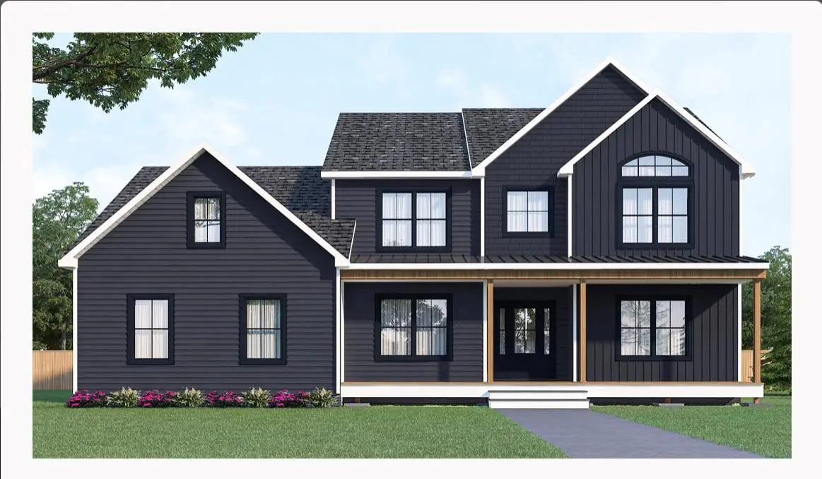 Photograph of 30 Pleasant Lot #4 Avenue