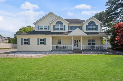 Photograph of 4 Taylor Lane