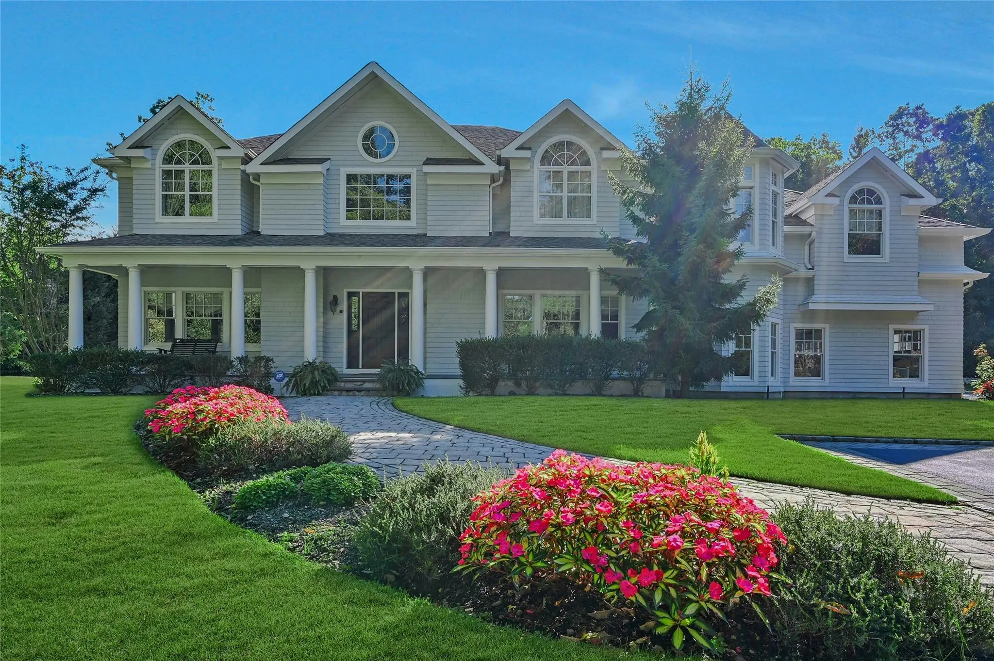 Photograph of 4 Wilton Road