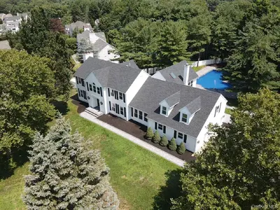 Photograph of 1 Miller Farms Court
