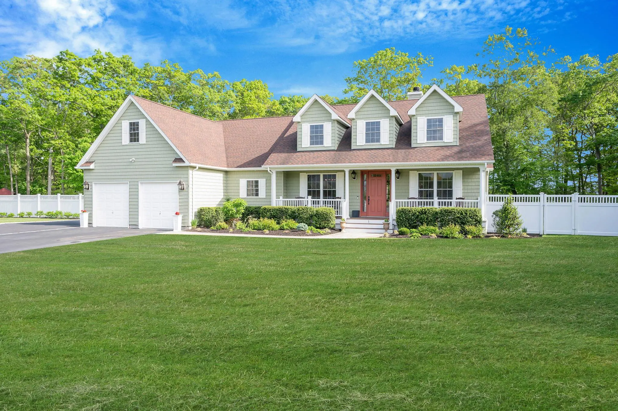 Photograph of 1 Mastro Court