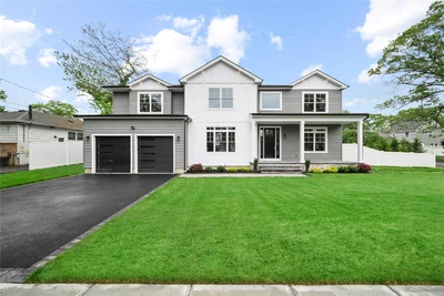Photograph of 229 Glengariff