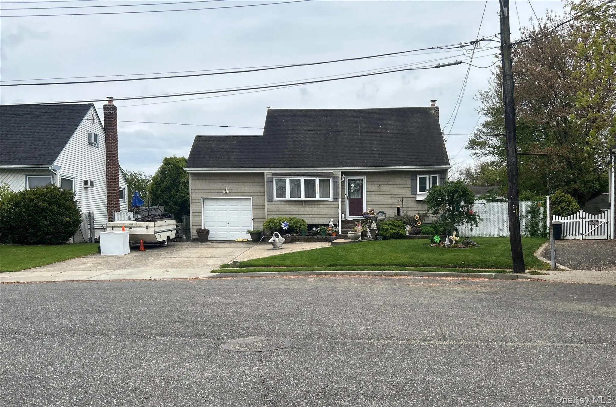 Photograph of 34 Karen Street