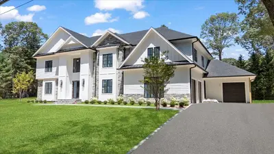 Photograph of 11 Ingold Drive