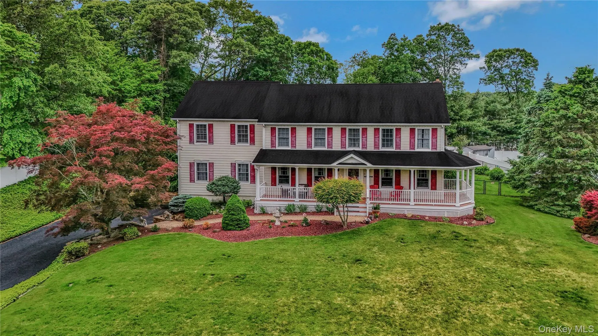 Photograph of 16 Abbey Lane