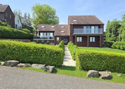 Photograph of 12 Sound View Drive