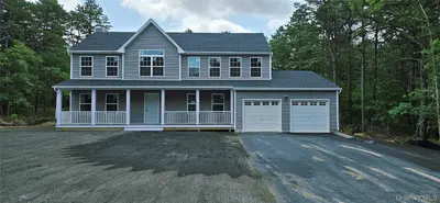 Photograph of 117 CURRANS