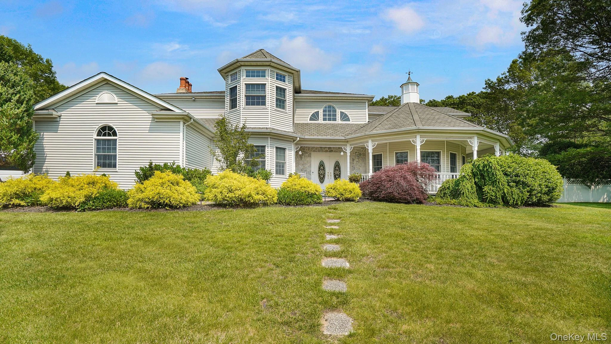 Photograph of 59 Lidge Drive