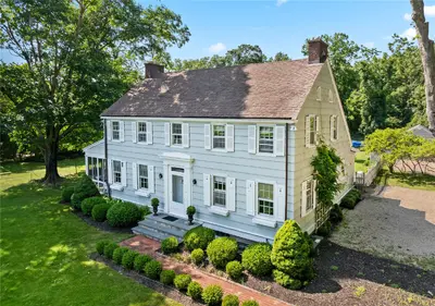 Photograph of 301 Beaver Dam Road