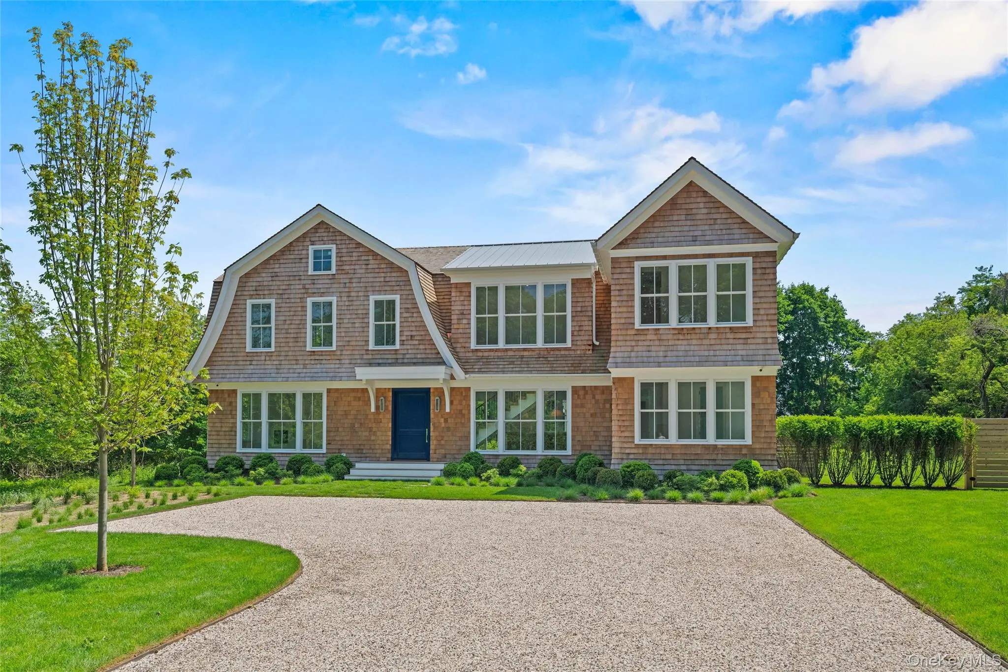 Photograph of 161 South Road