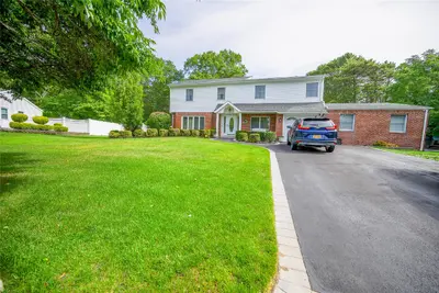 Photograph of 49 Nottingham Drive