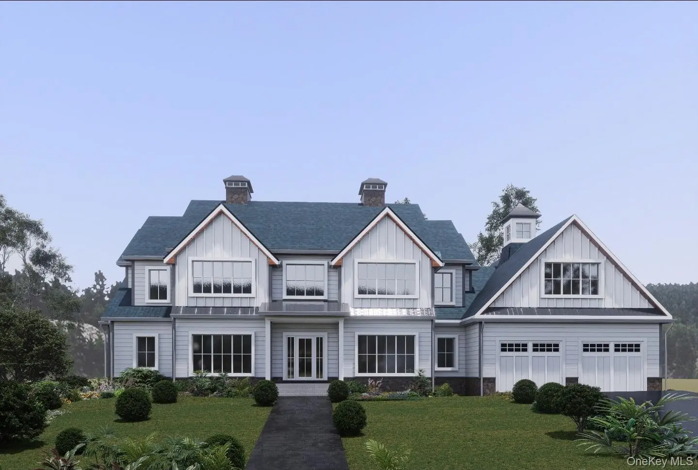 Photograph of 326 Nissequogue River Road