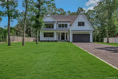 Photograph of 291 Pond Road