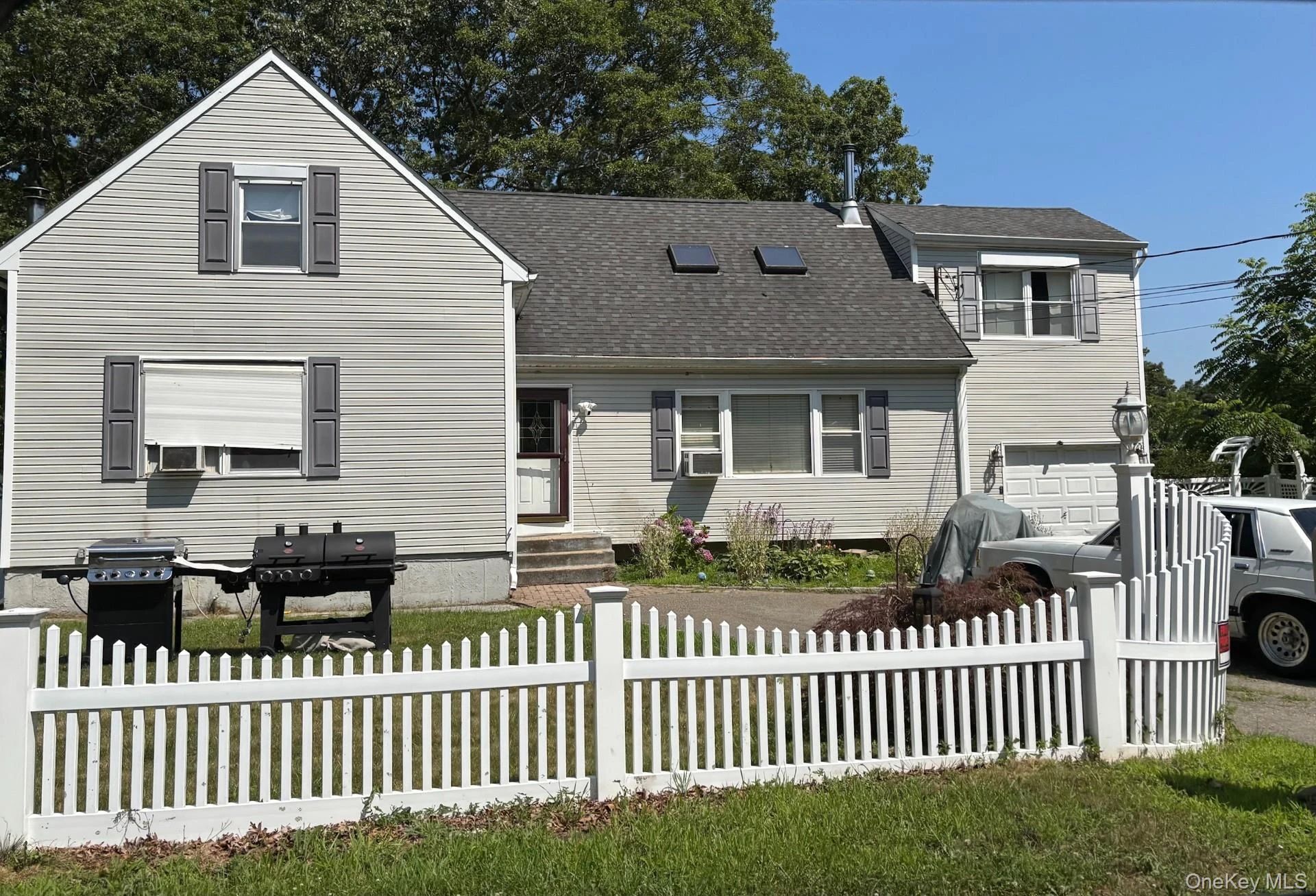 Photograph of 63 Washington Avenue