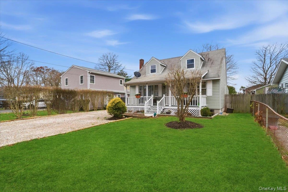 Photograph of 30 George Drive