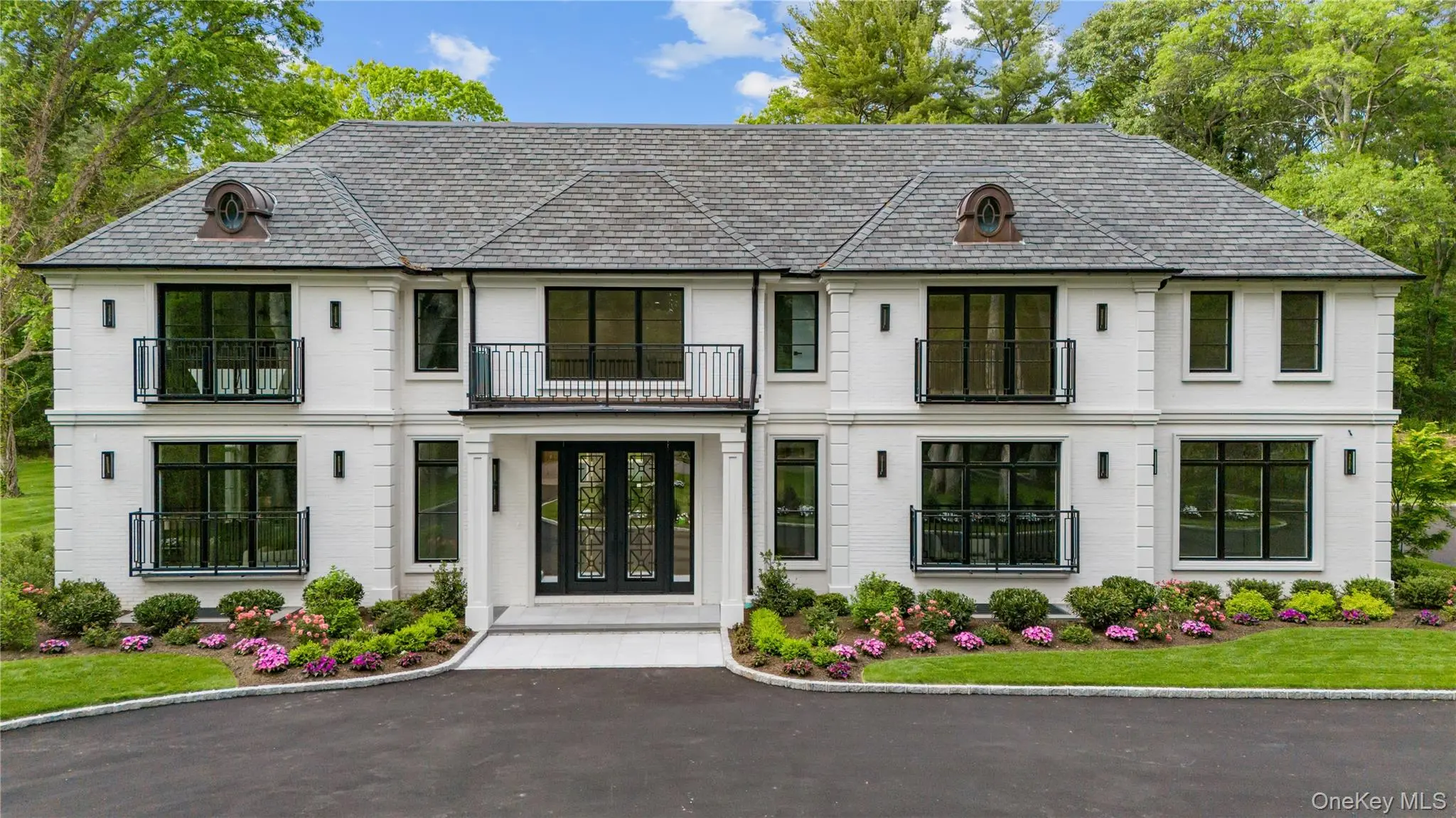 Photograph of 12 Quaker Ridge Drive