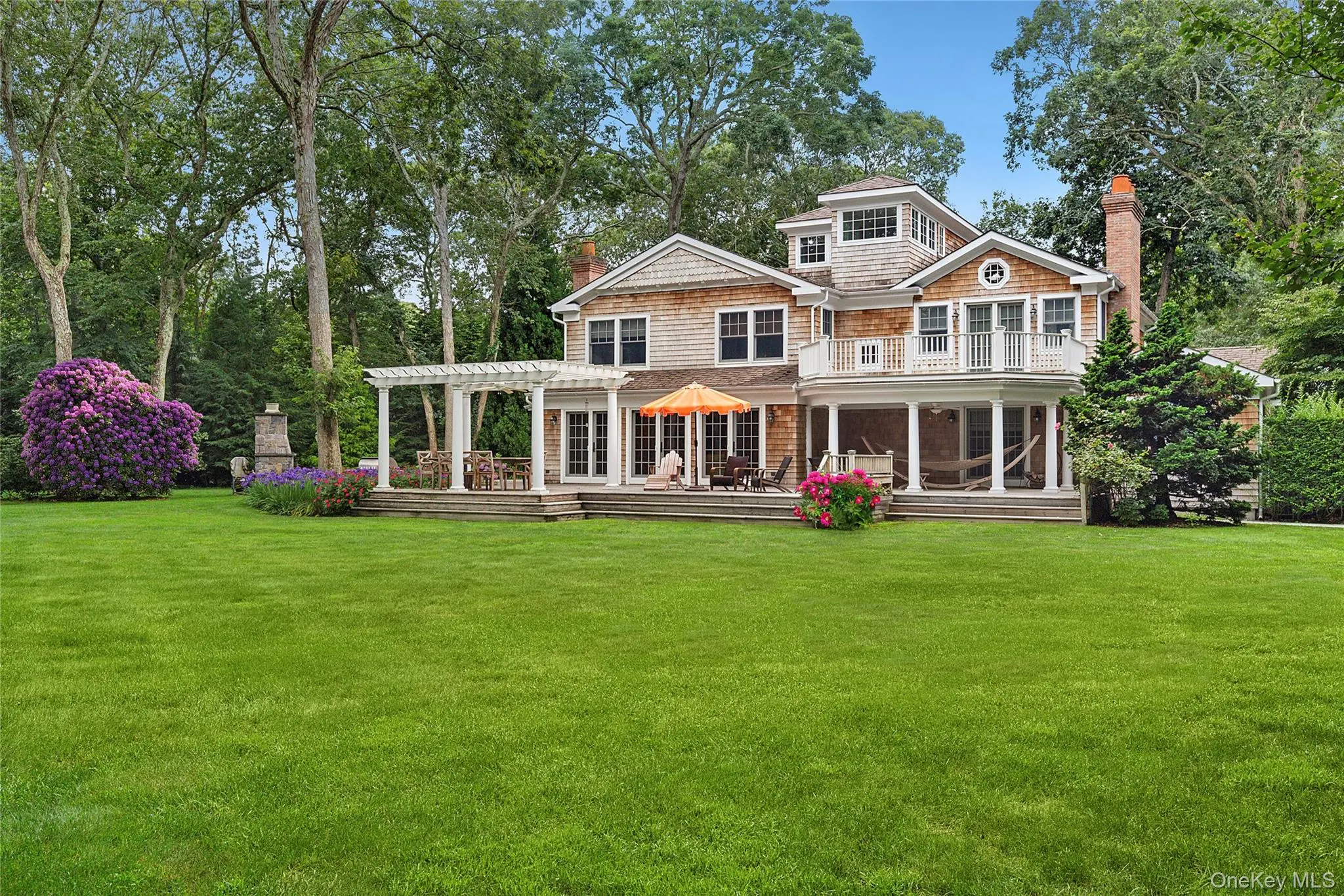 Photograph of 55 Cedar Lane