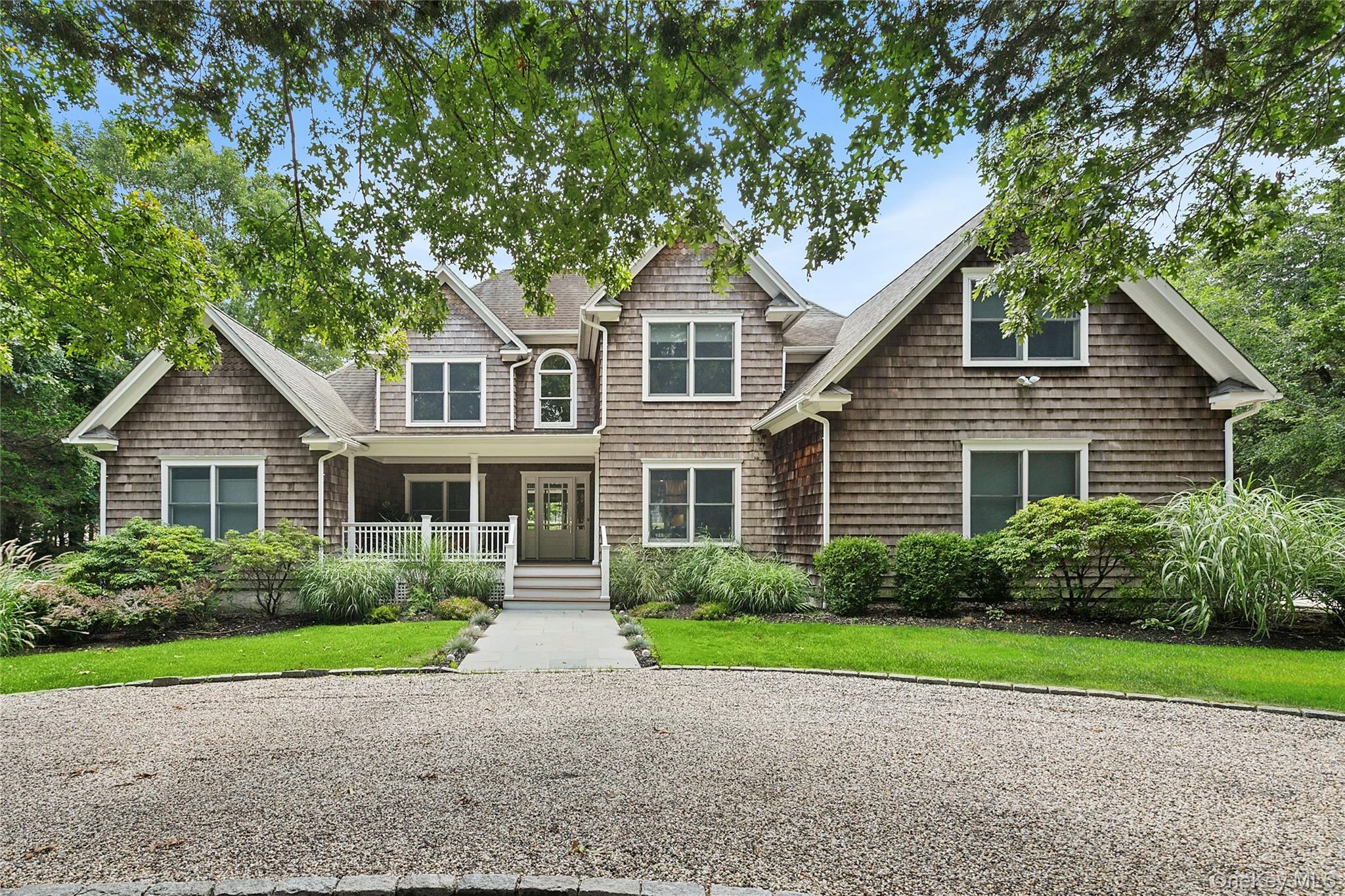Photograph of 3470 Bayview Road