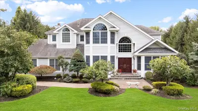 Photograph of 58 Rofay Drive