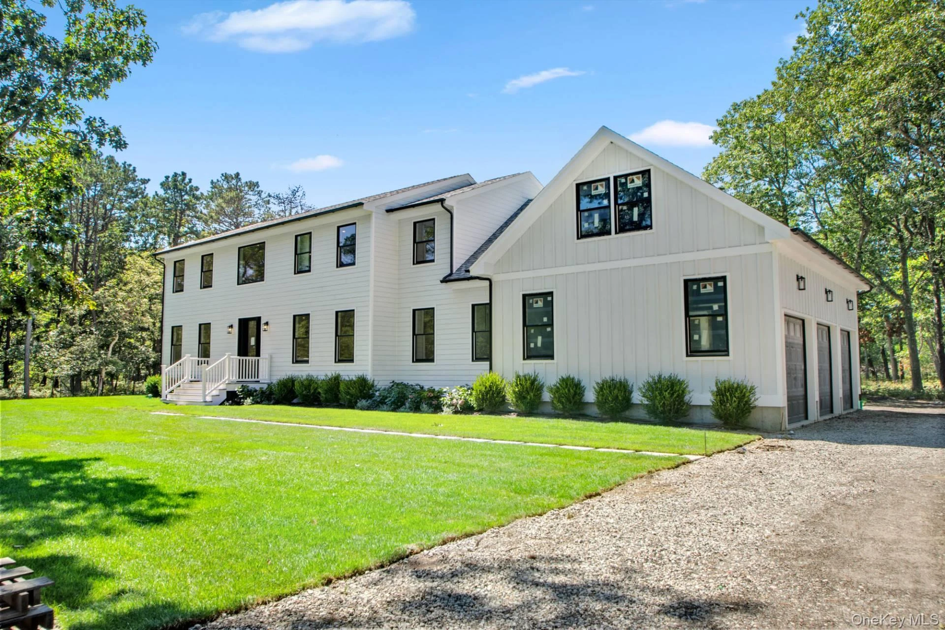 Photograph of 95 Summit Boulevard
