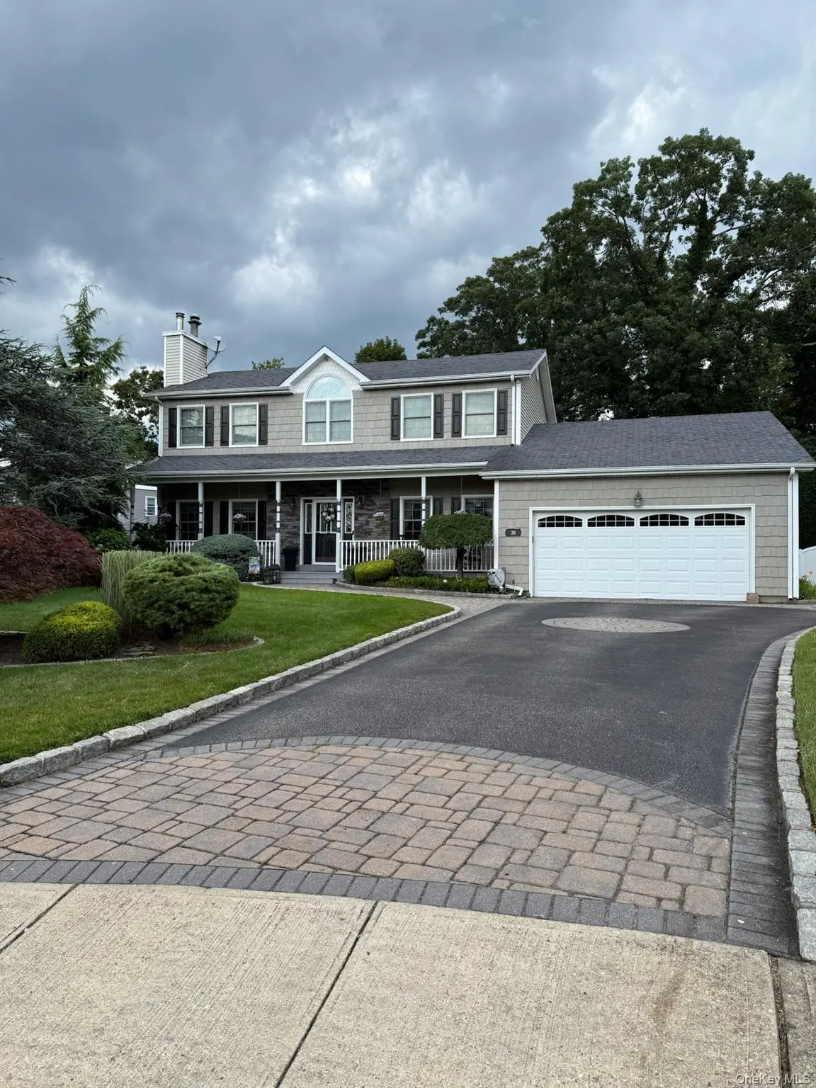Photograph of 30 Rose Court