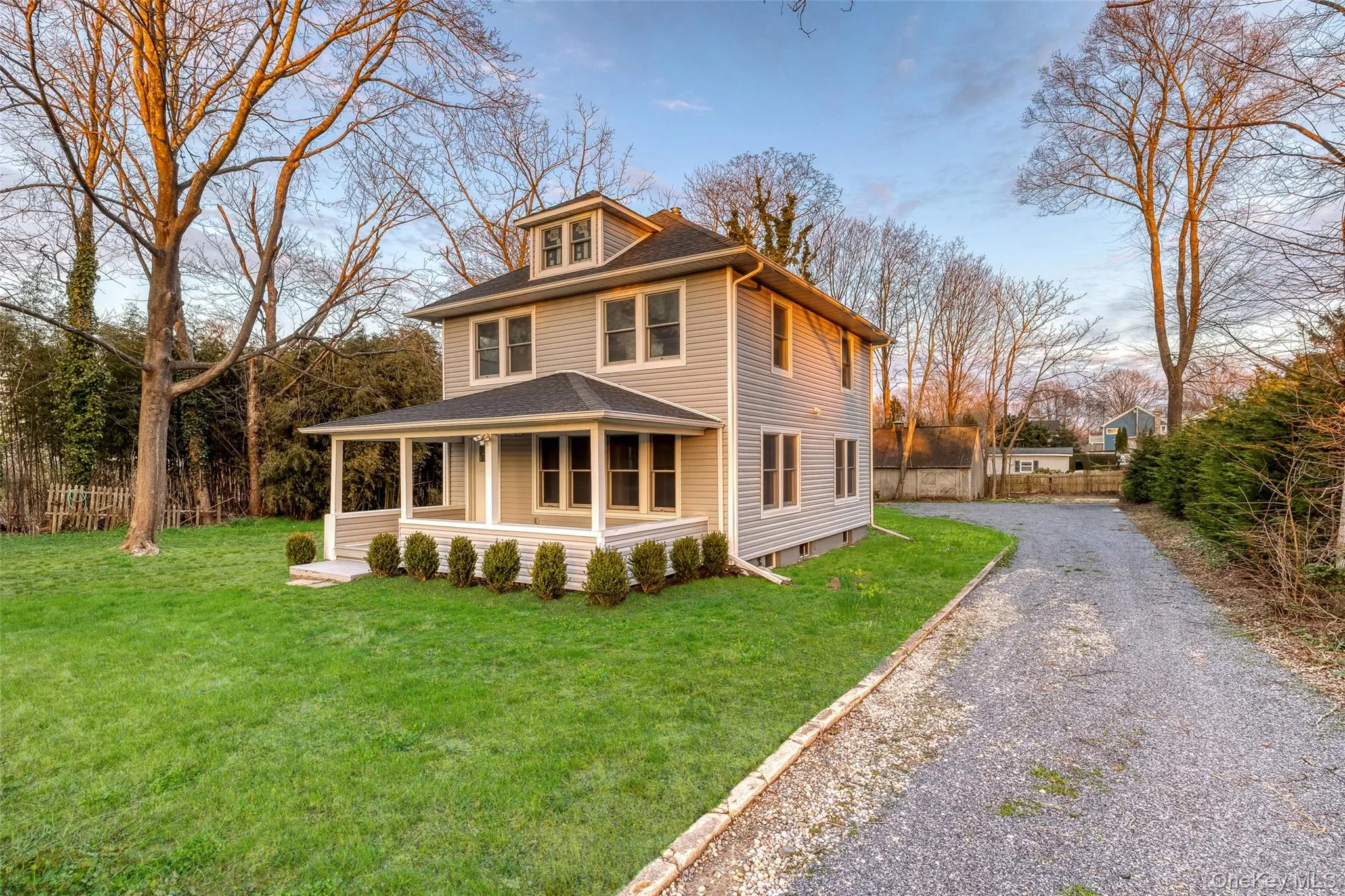 Photograph of 30170 Main Road
